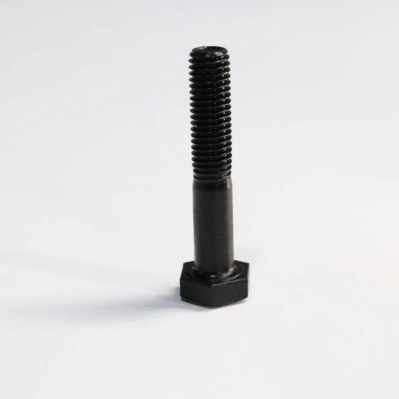 HEX BOLT DIN 931
